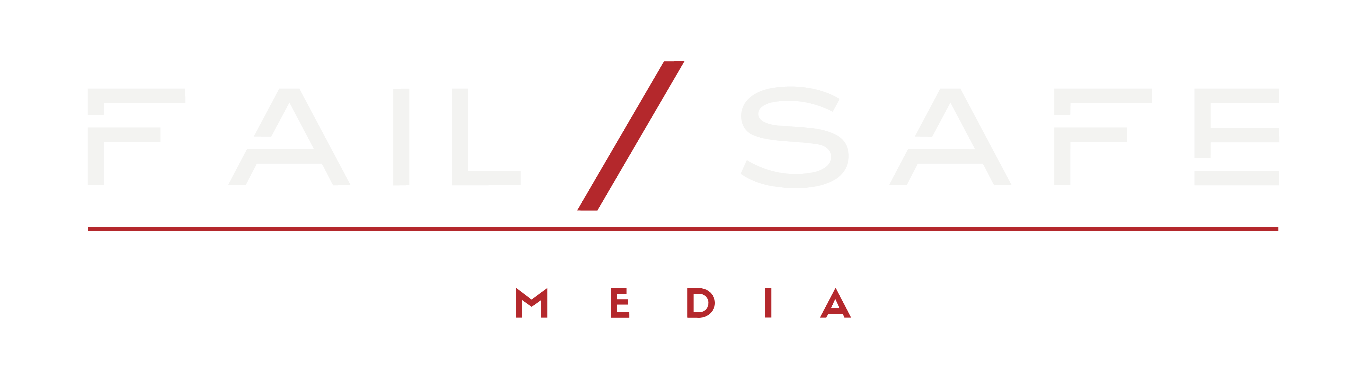 Fail/Safe Media
